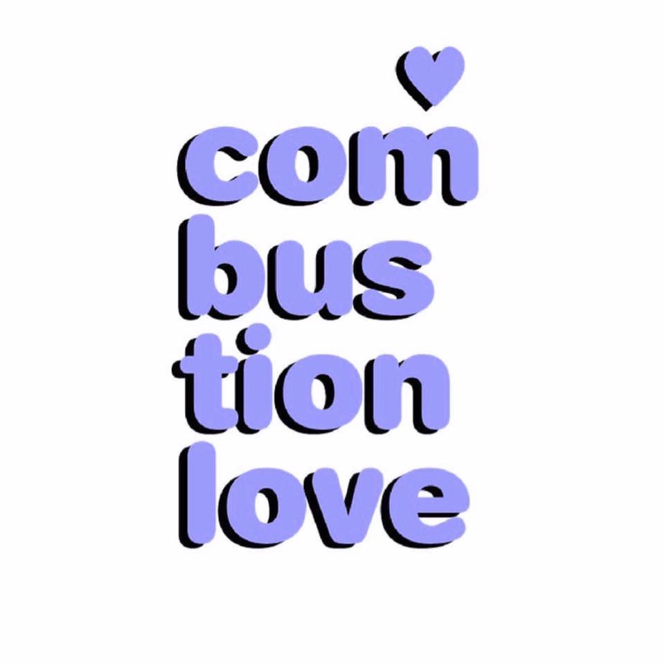 Combustion Love