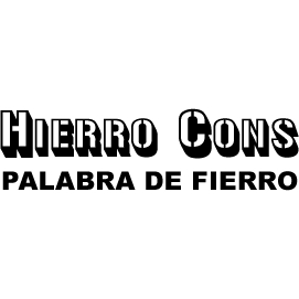 Hierro Cons