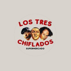 Los 3 Chiflados