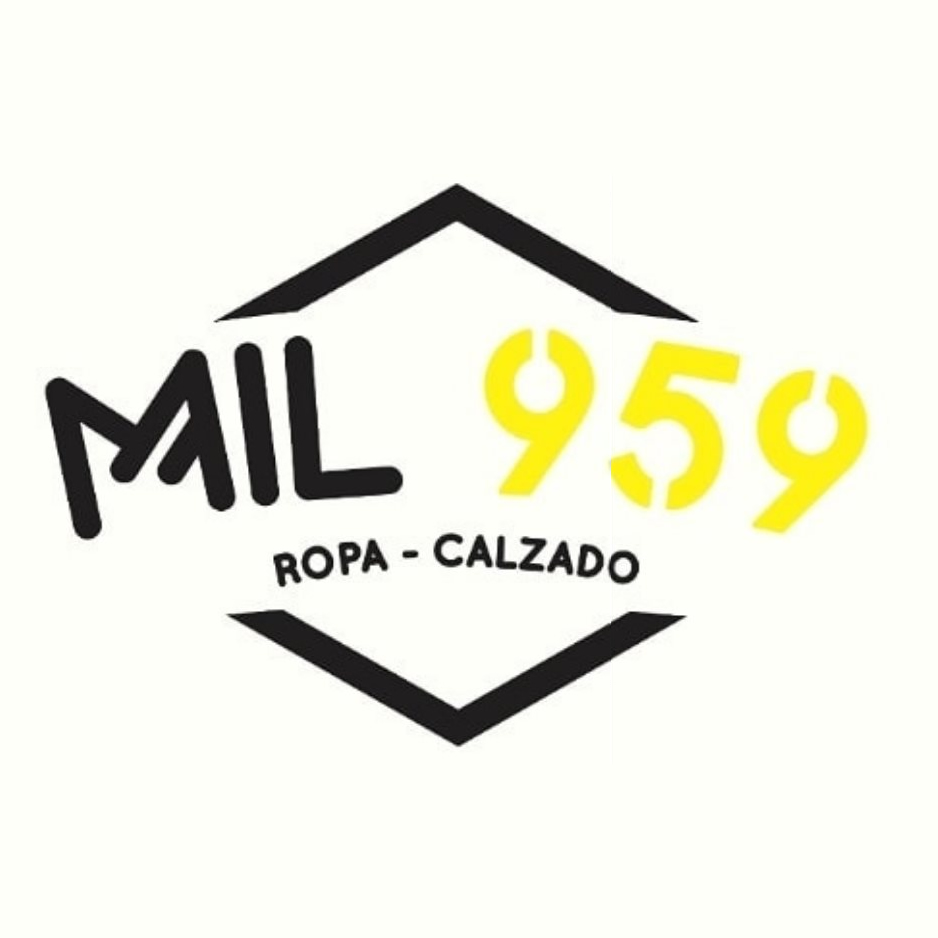 Mil 959