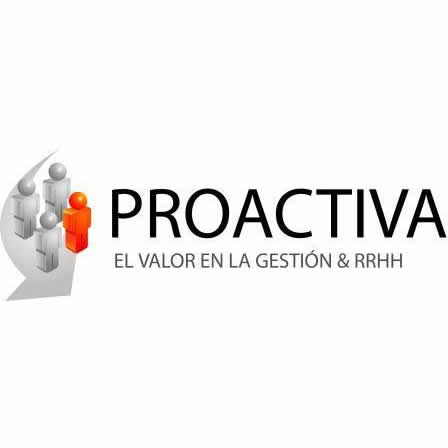 Proactiva