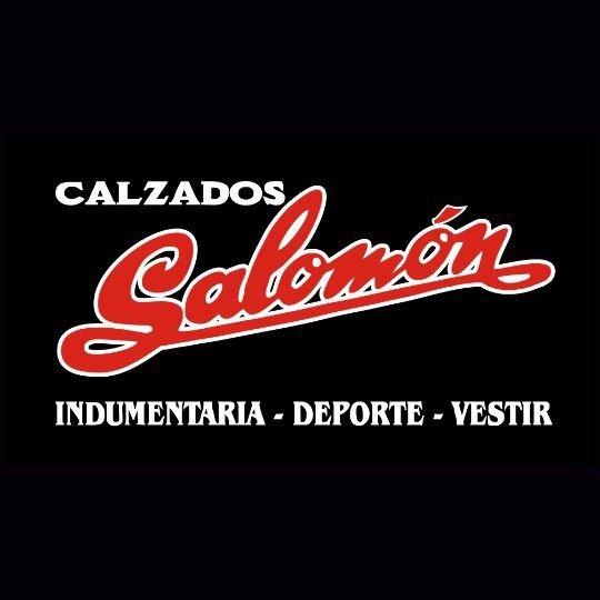 Calzados Salomon