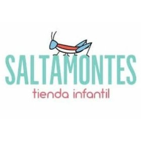 Saltamontes Tienda Infantil