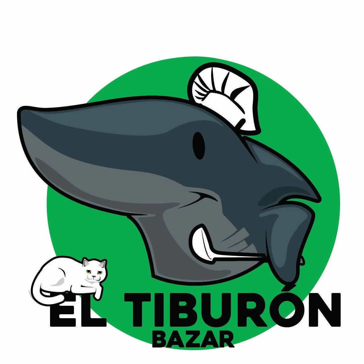 El Tiburón